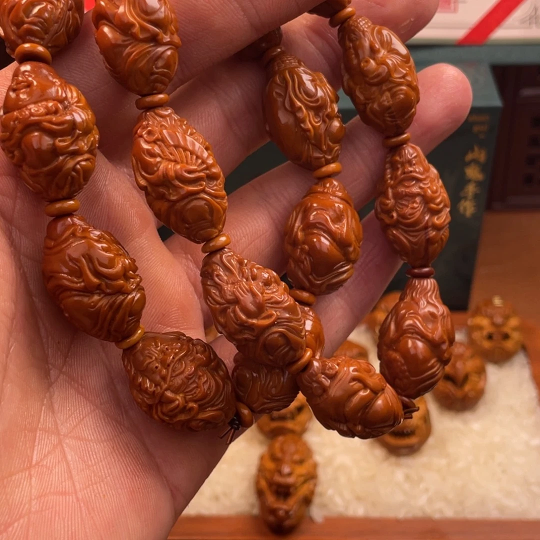 手串/手链橄榄核橄榄核