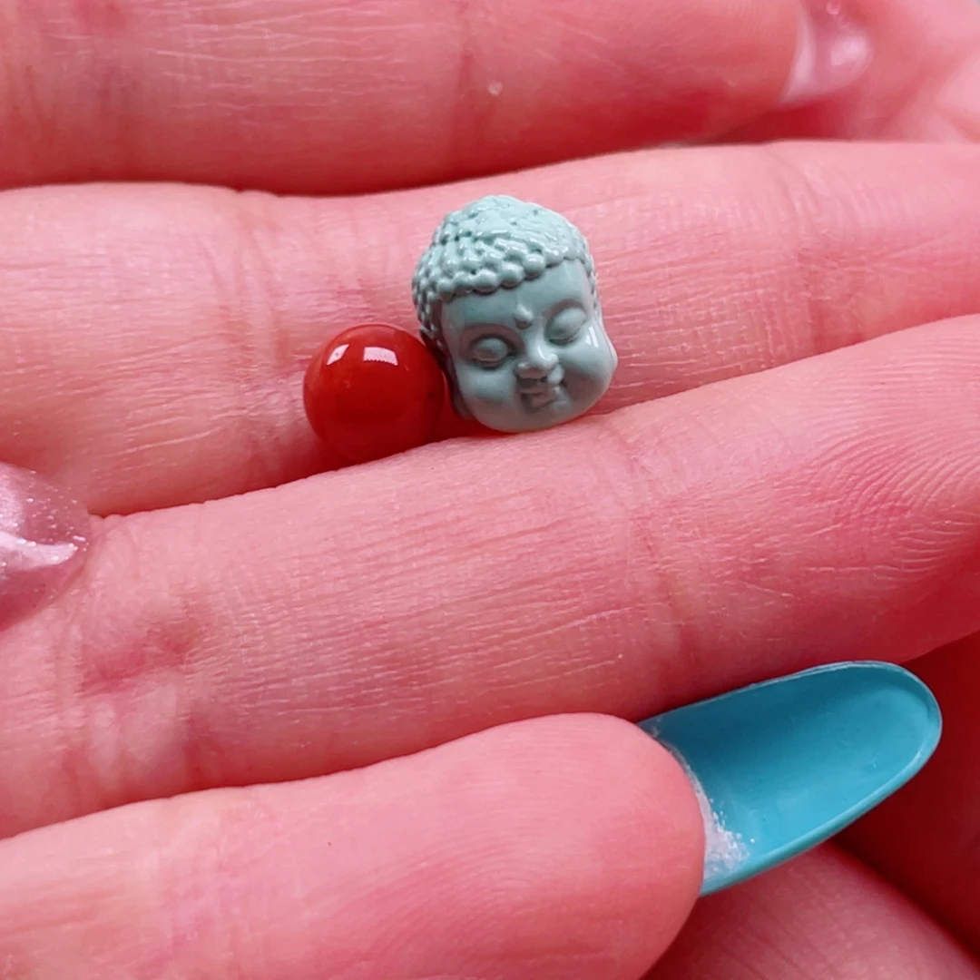 南红玛瑙256未镶嵌南