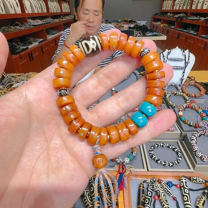 未镶嵌玛瑙/玉髓珠宝奇石