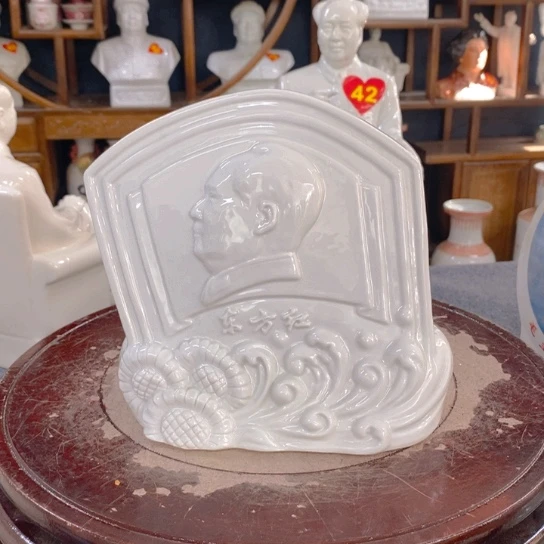 摆件陶瓷艺术作品欣赏