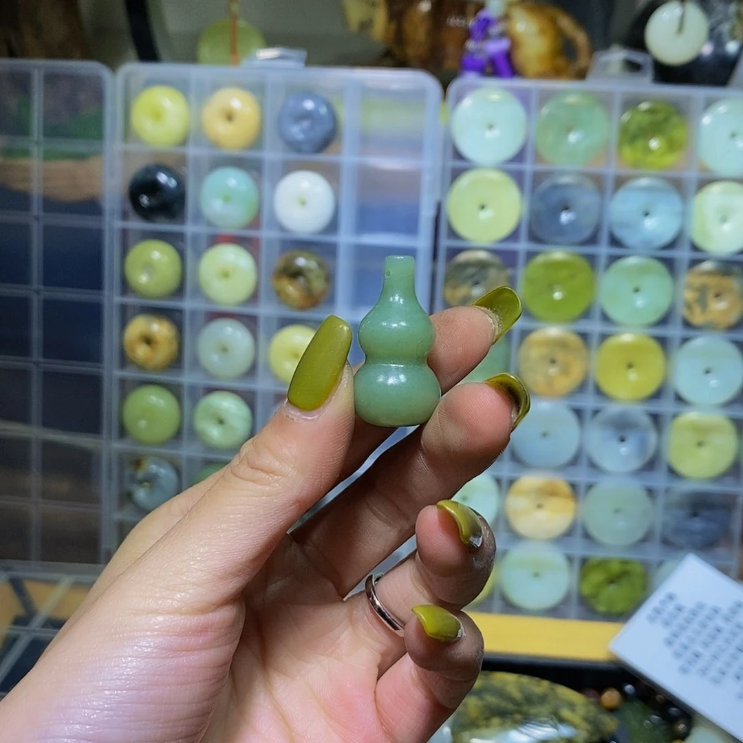 蛇纹石玉其他合金173