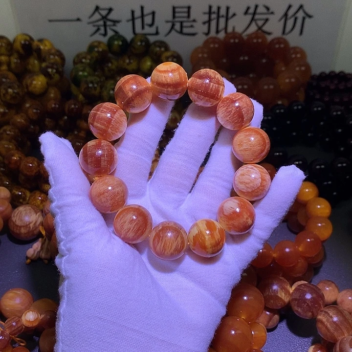手串/手链松木1.8 老根料