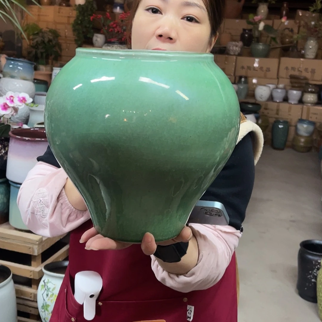 红陶高度24口径16