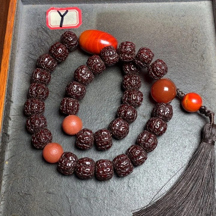 吊坠金刚菩提菩提