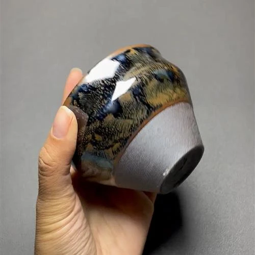 【闪购商品】茶盏-659............