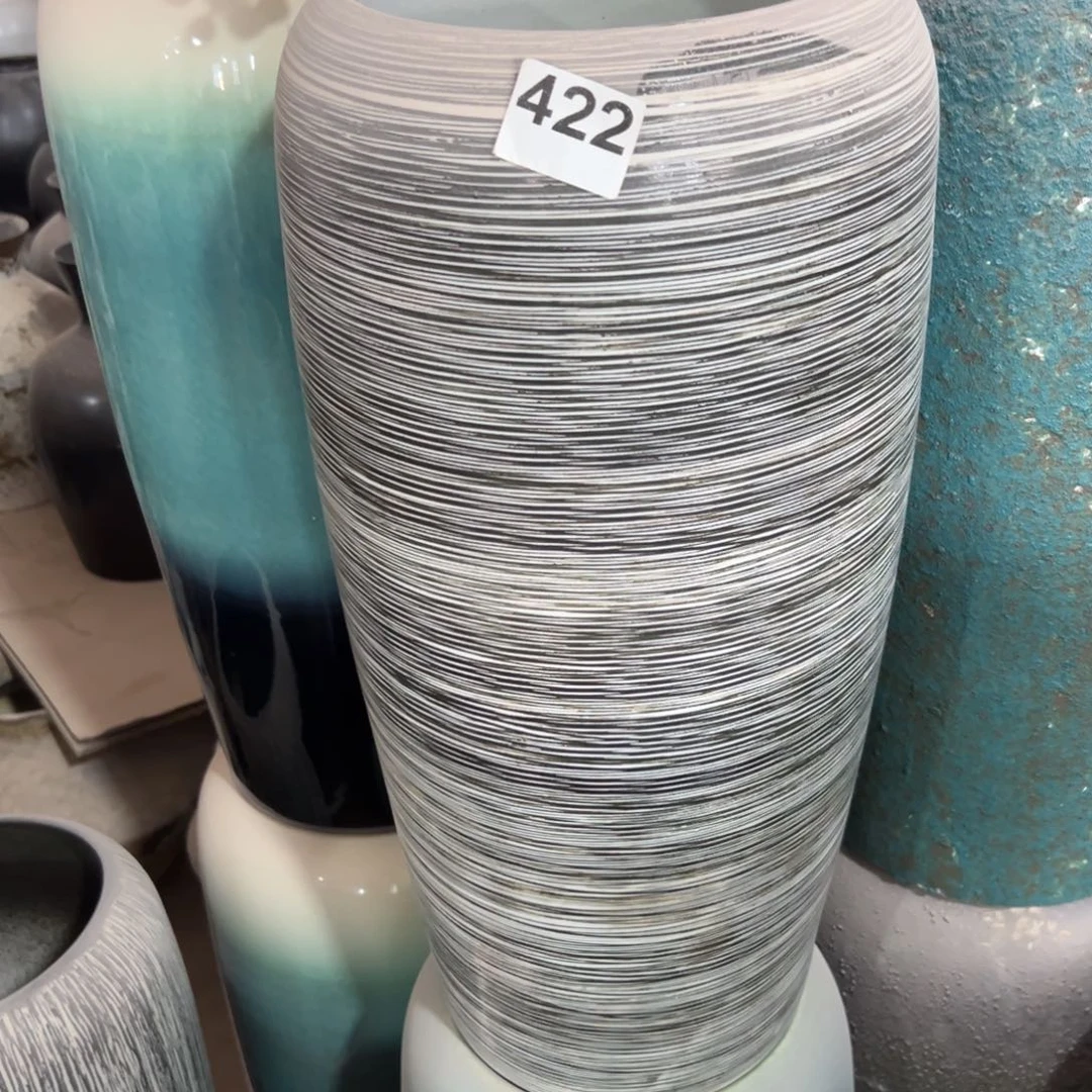 高度50口17无孔瓷器