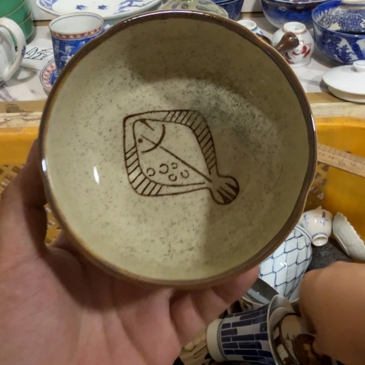 陶瓷推荐第二名20包邮