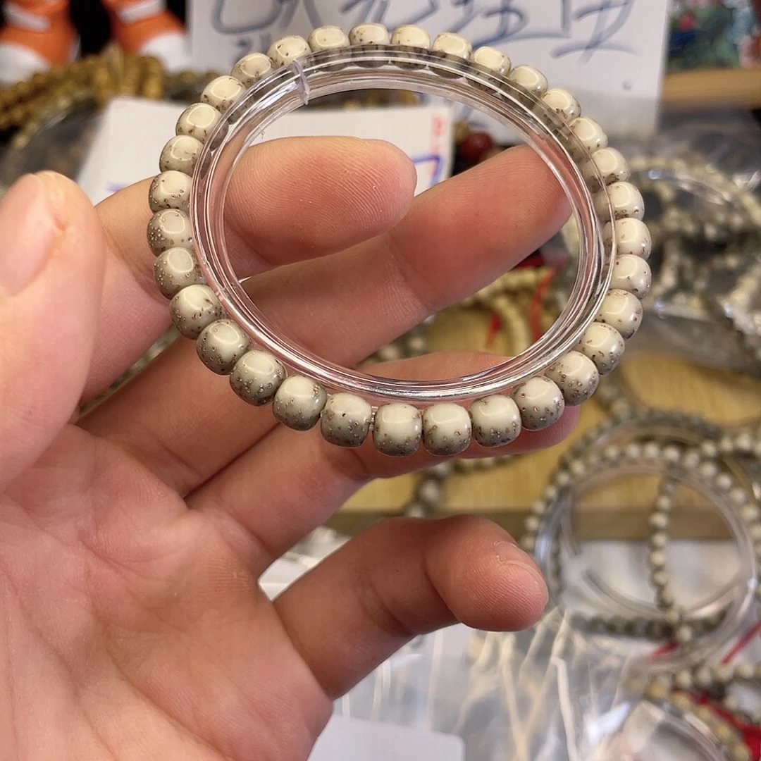 吊坠星月菩提4005