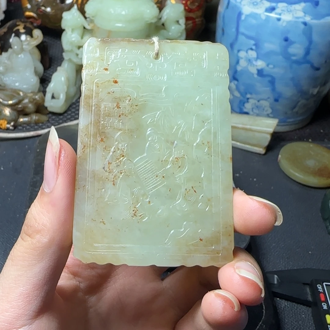 夏***升搪瓷白玉底通用链接