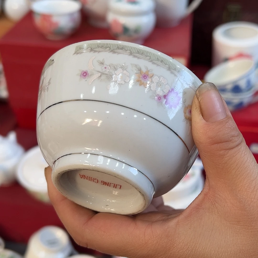 醴陵瓷供货基地炸福利