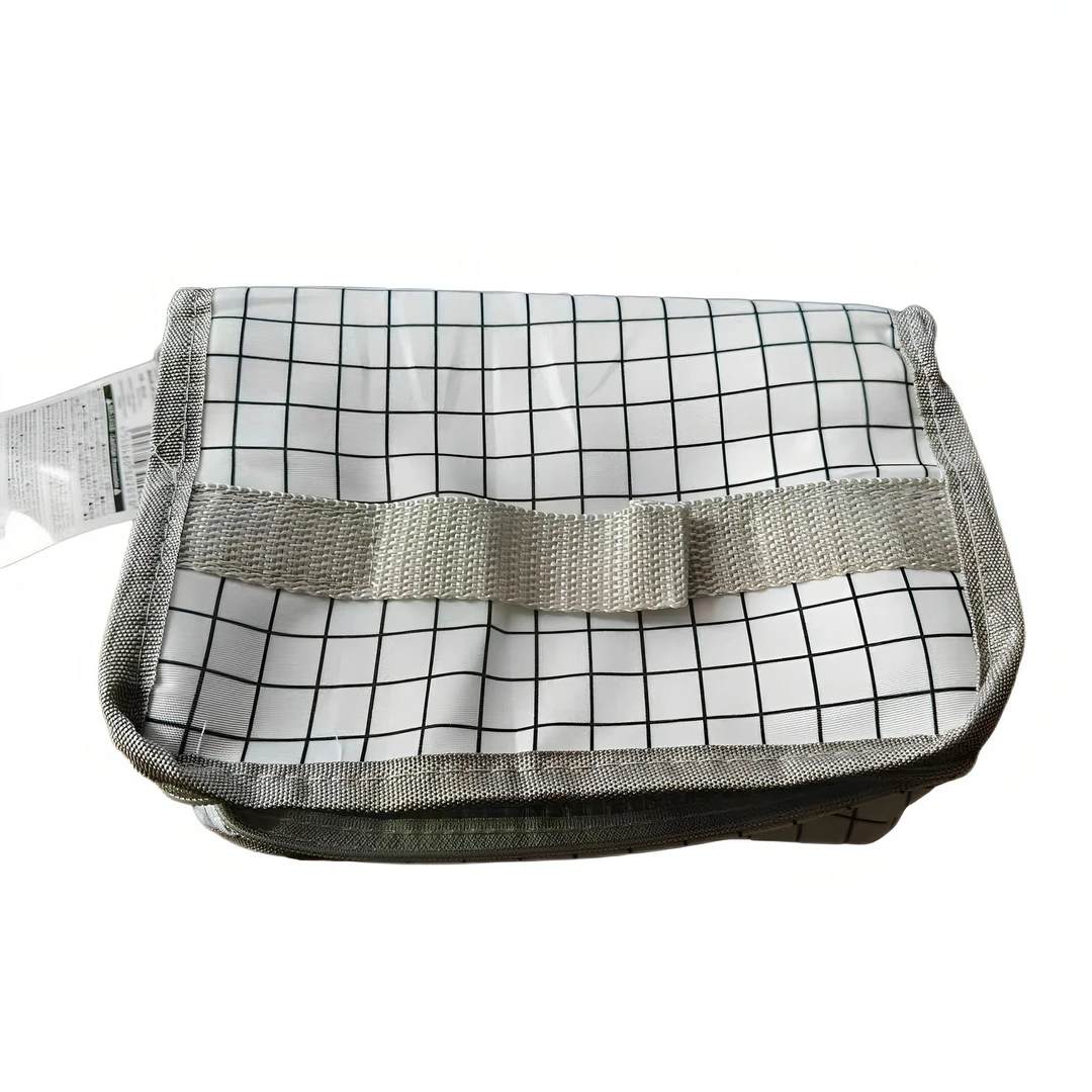 便携小号加厚便带饭包保温包储奶包冷藏包8*18*12