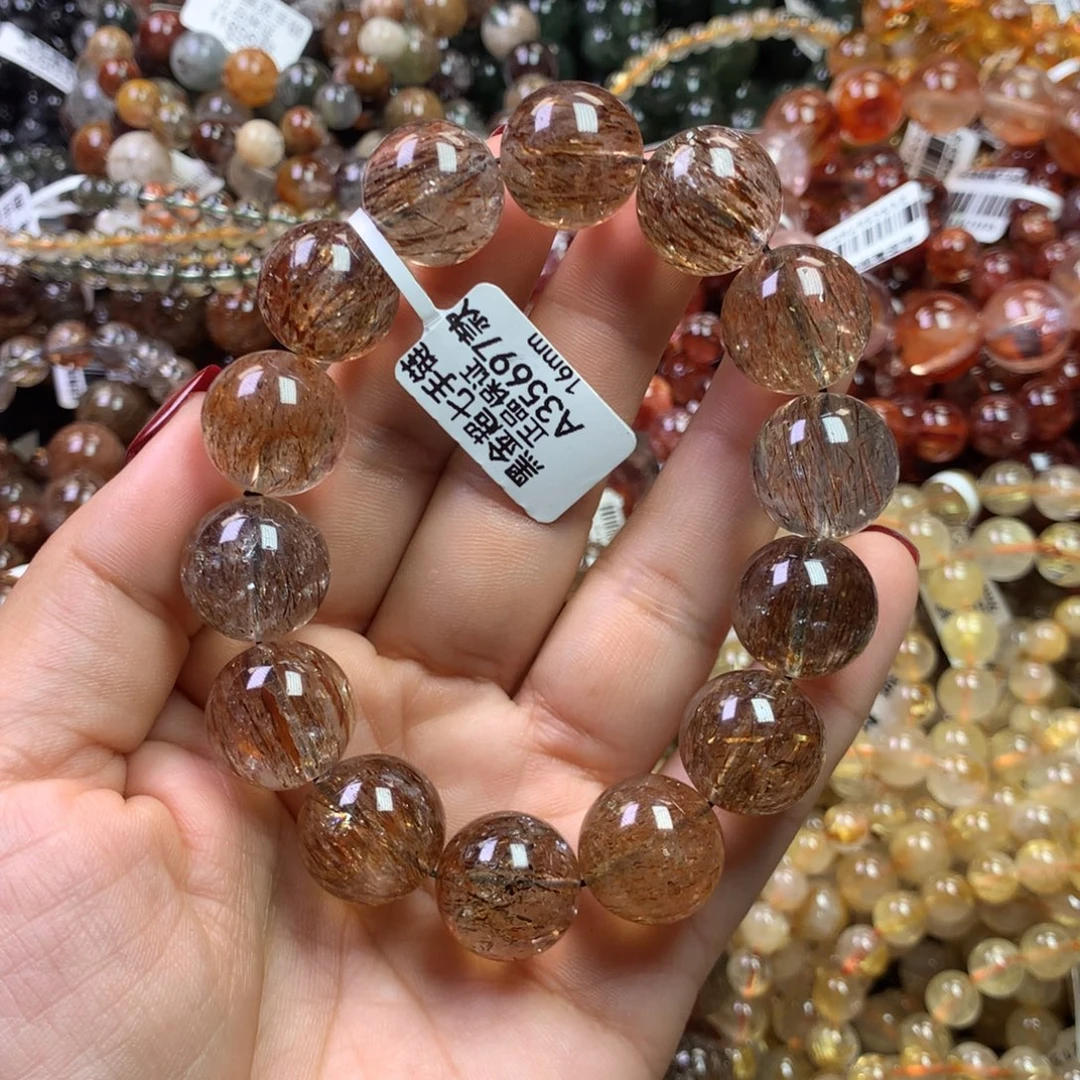 水晶手链未镶嵌1111111111