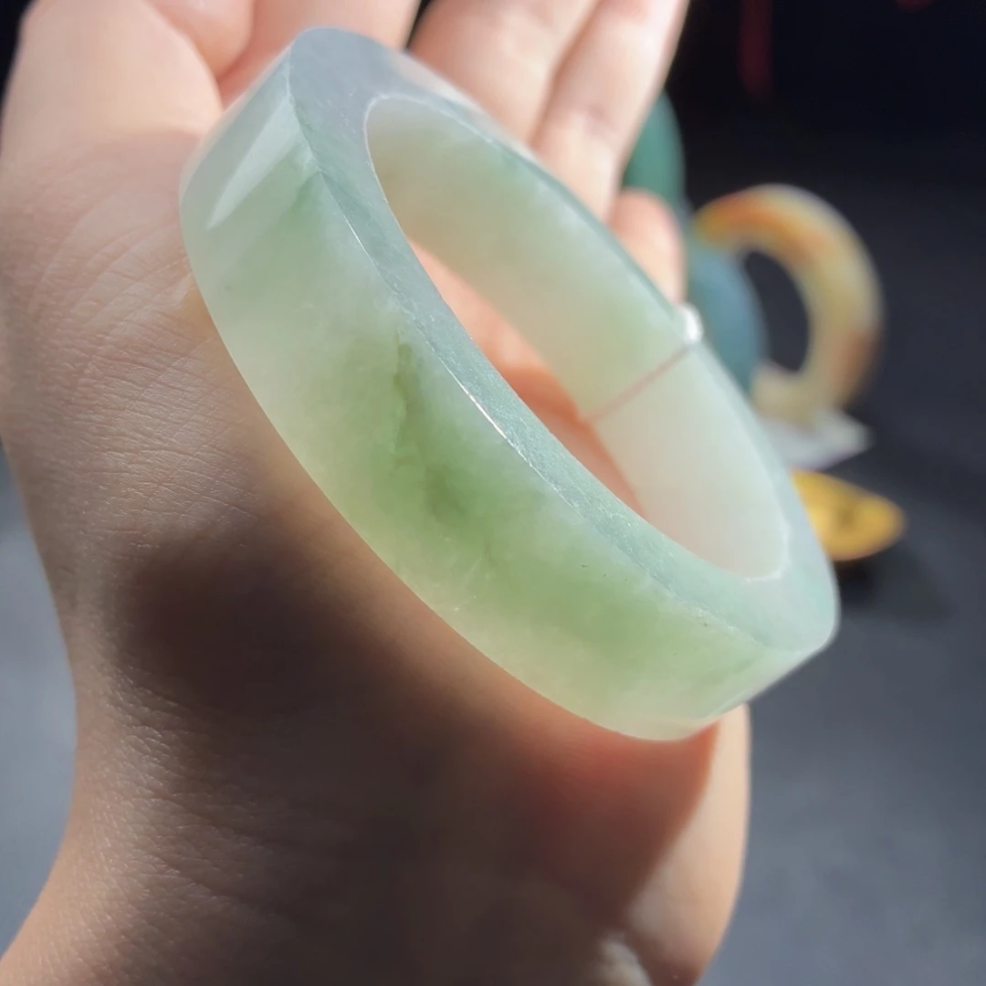 定制翡翠未镶嵌特价款