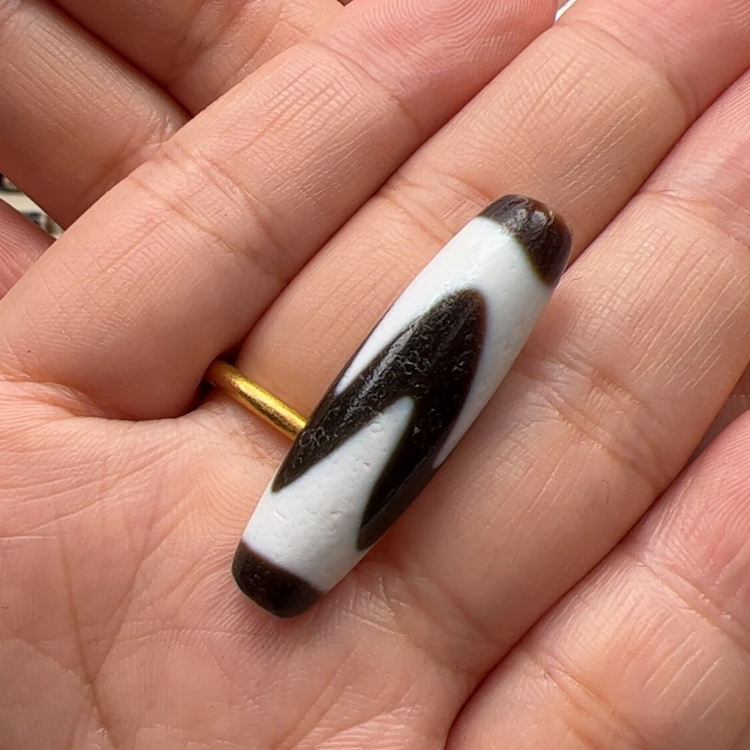 【闪购商品】玛瑙/玉髓颈饰合金