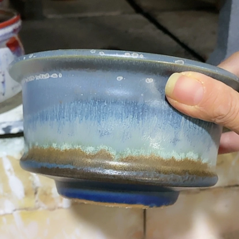 【闪购商品】红陶口12