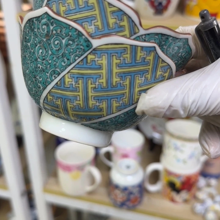 瓷片宁*开播啦…开播啦！