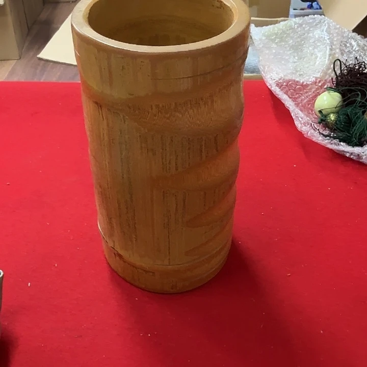 马*生中古回流老货品，老摆件123