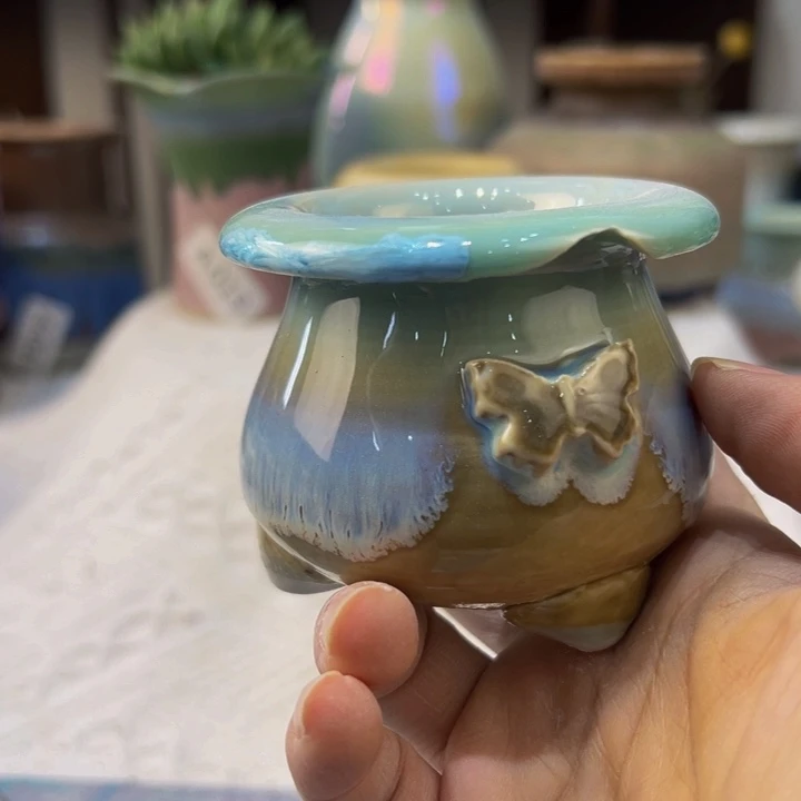 景德镇陶瓷研究所