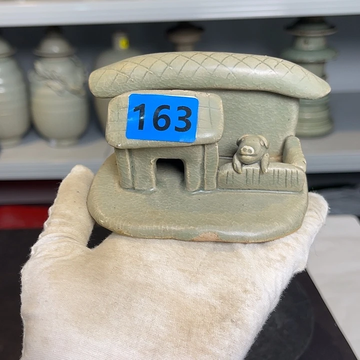 龙泉青瓷青瓷茶具套装家用