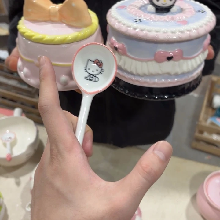 正版 釉下彩高温陶瓷餐具