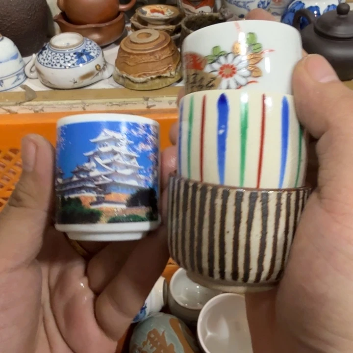 陶瓷推荐第二名20包邮