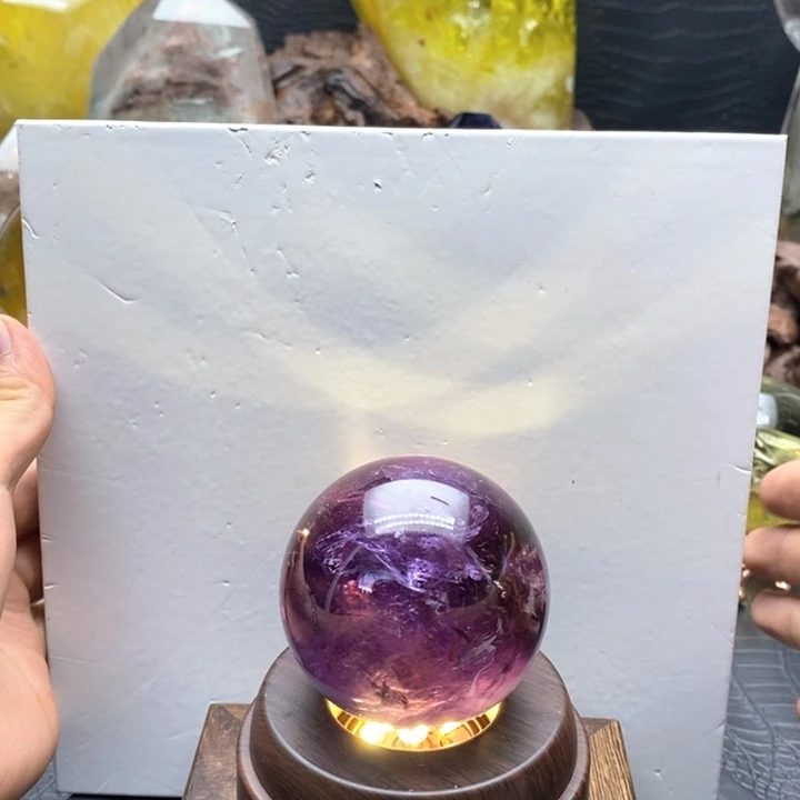 未镶嵌珠宝半成品水晶