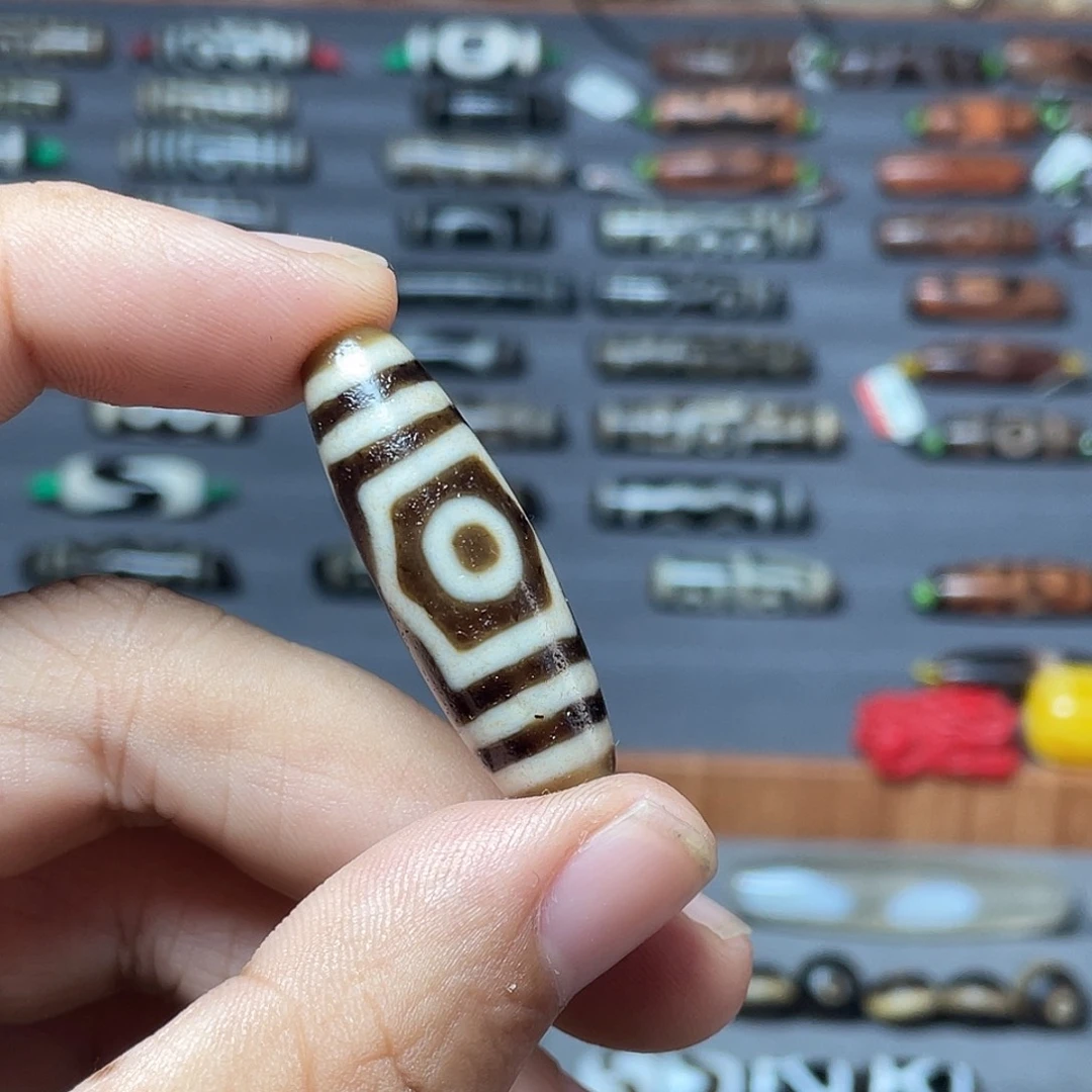 泽***技玛瑙/玉髓合金颈饰