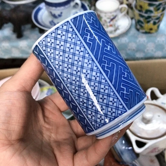 【闪购商品】瓷片一***子瓷片瓷片瓷片