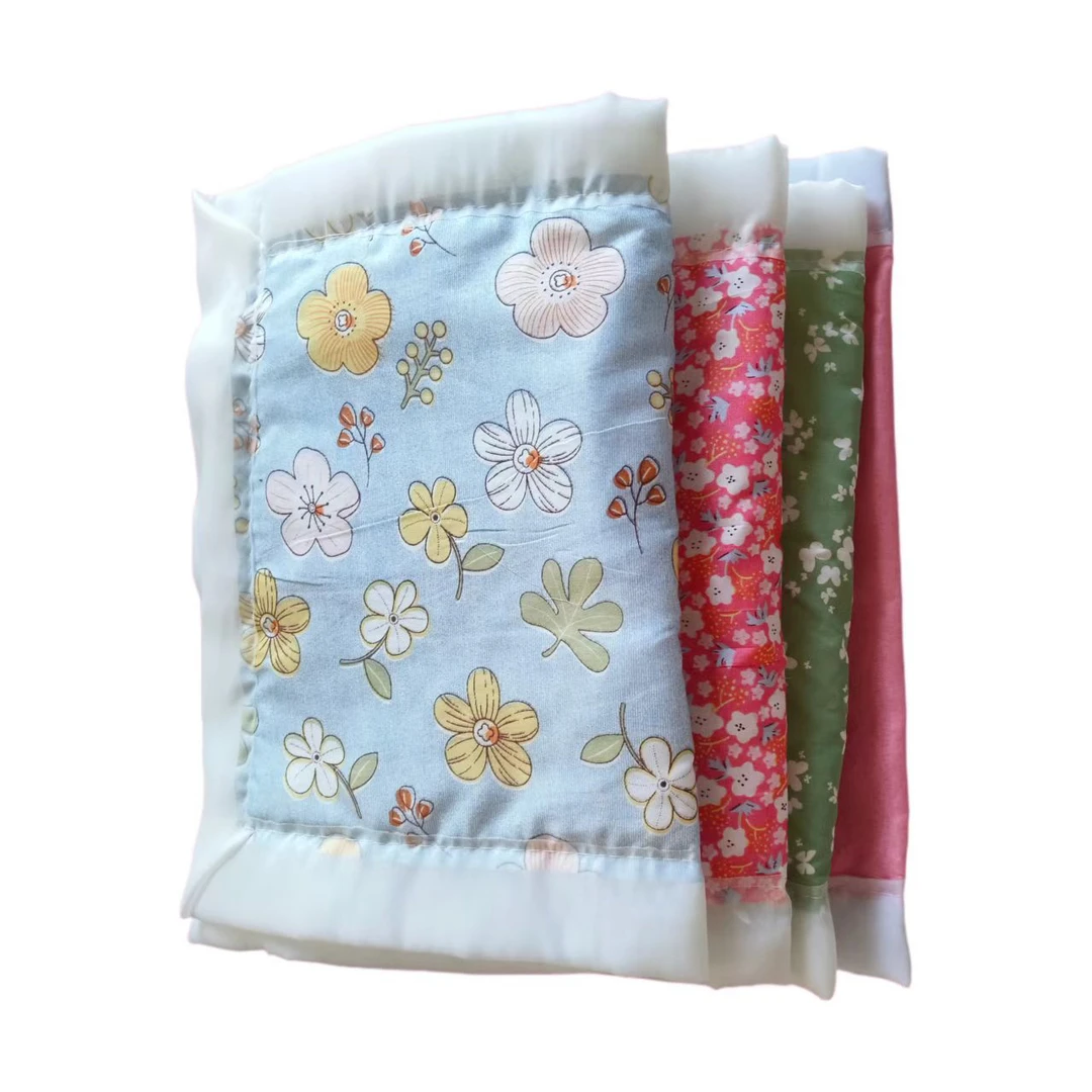 加棉被褥枕三件套加棉被子