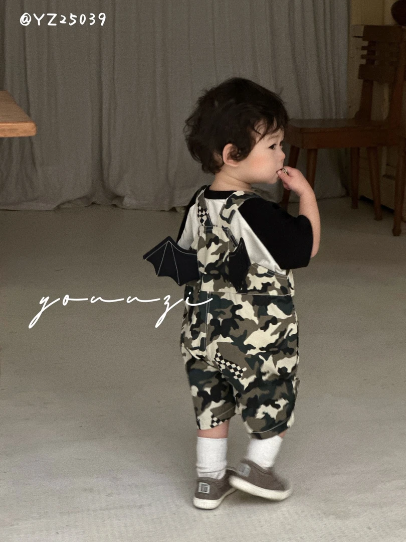 2025夏季套装【NO退NO换】下单备注编码