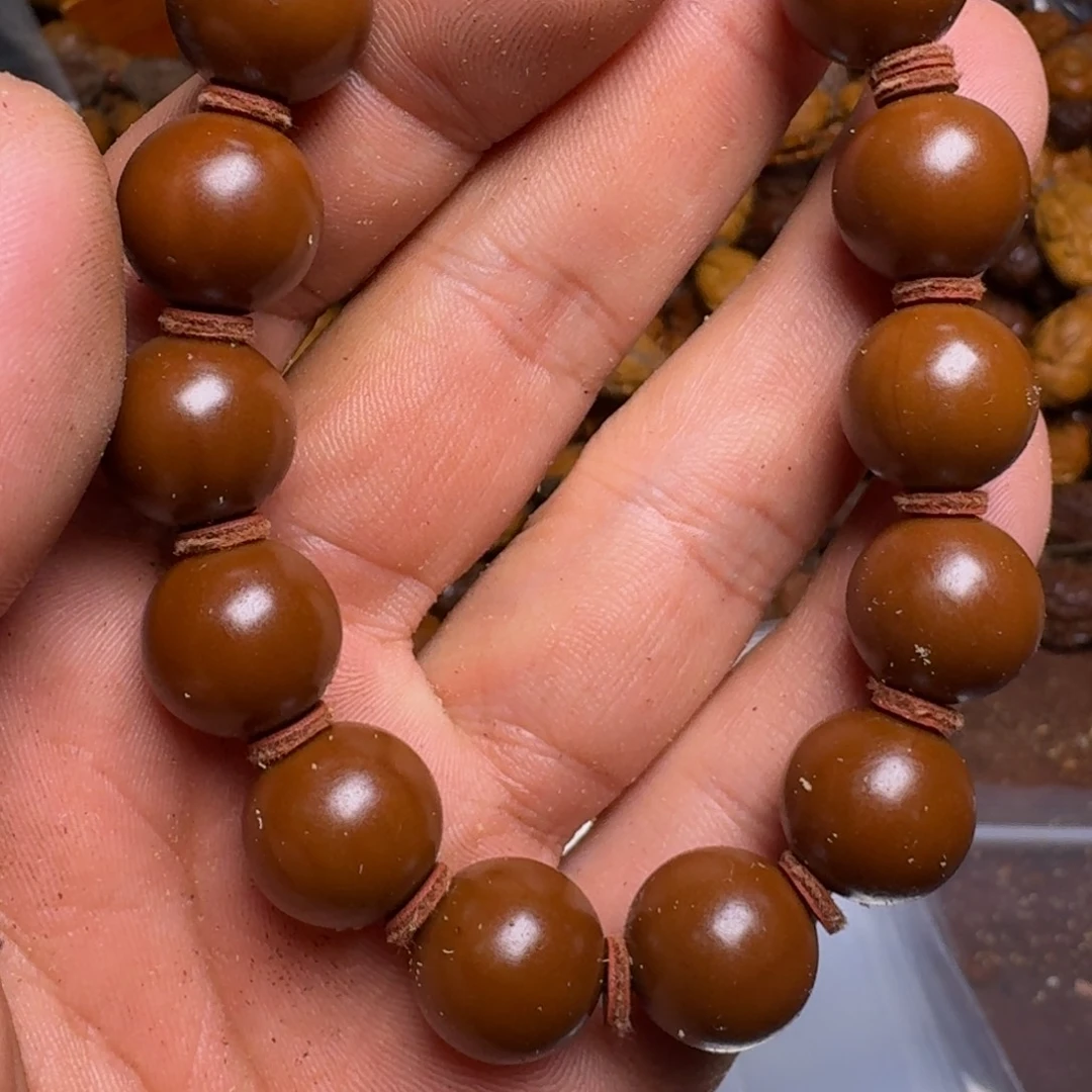 橄榄核手串你的电话打