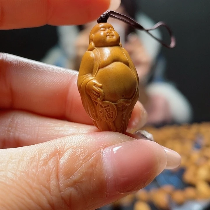 橄榄核手串/手链橄榄