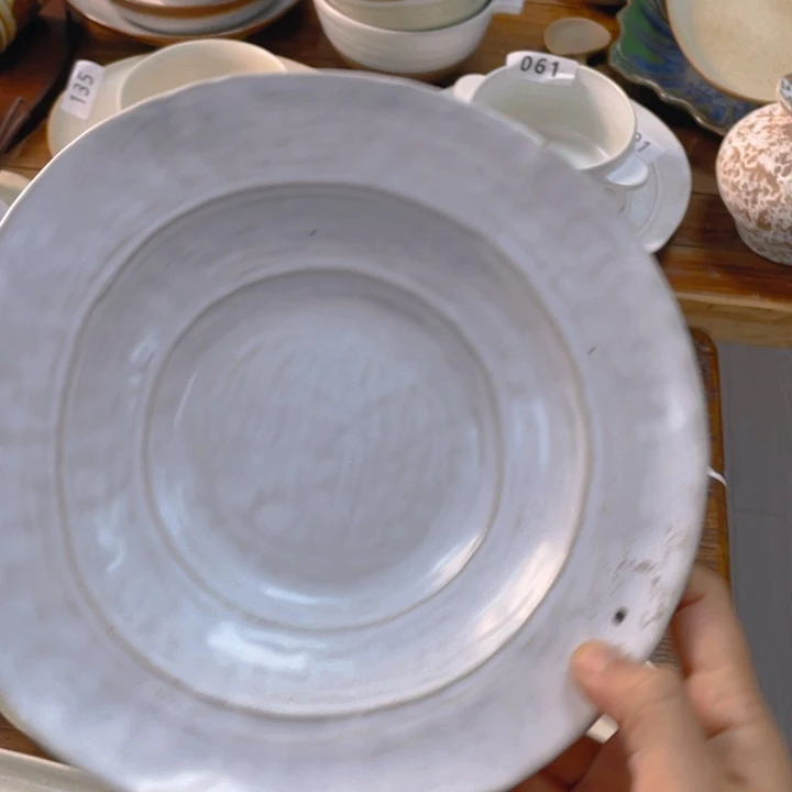 景德镇陶瓷学院副院长