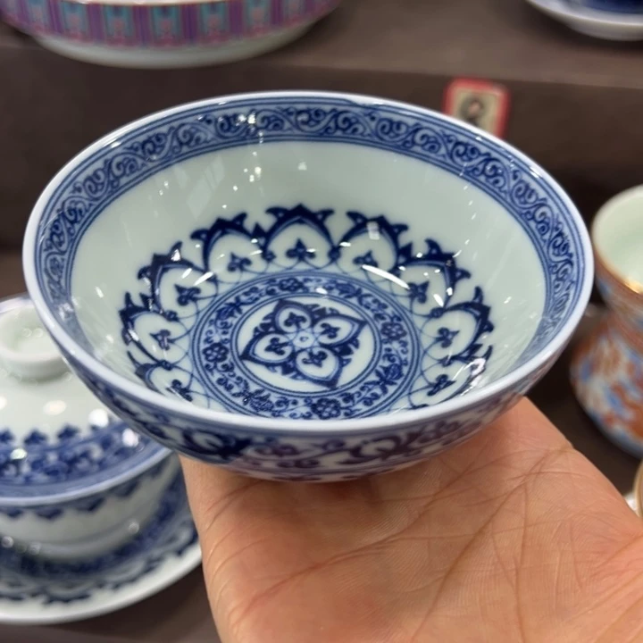 景德镇景德镇陶瓷研究所