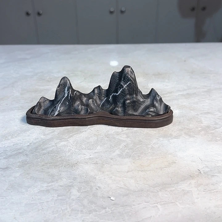 灵璧奇石博览会金奖悟****享