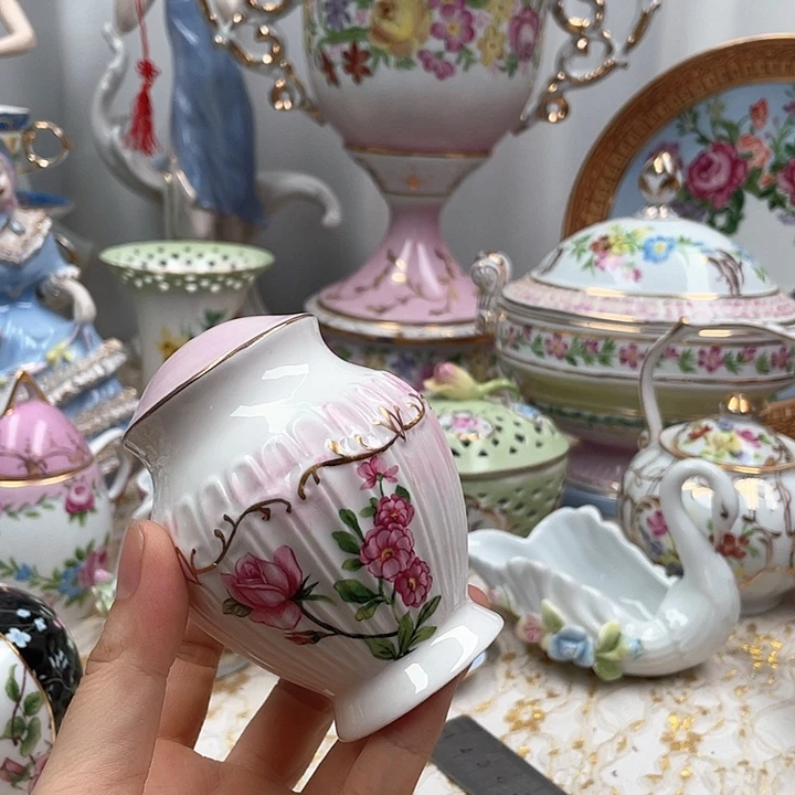 陶瓷摆件摆件摆件