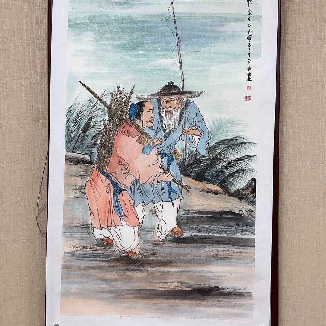 国画72889652525656