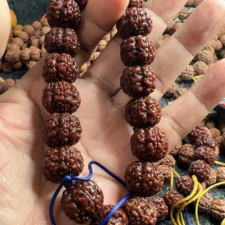 手串金刚菩提龙珠单圈