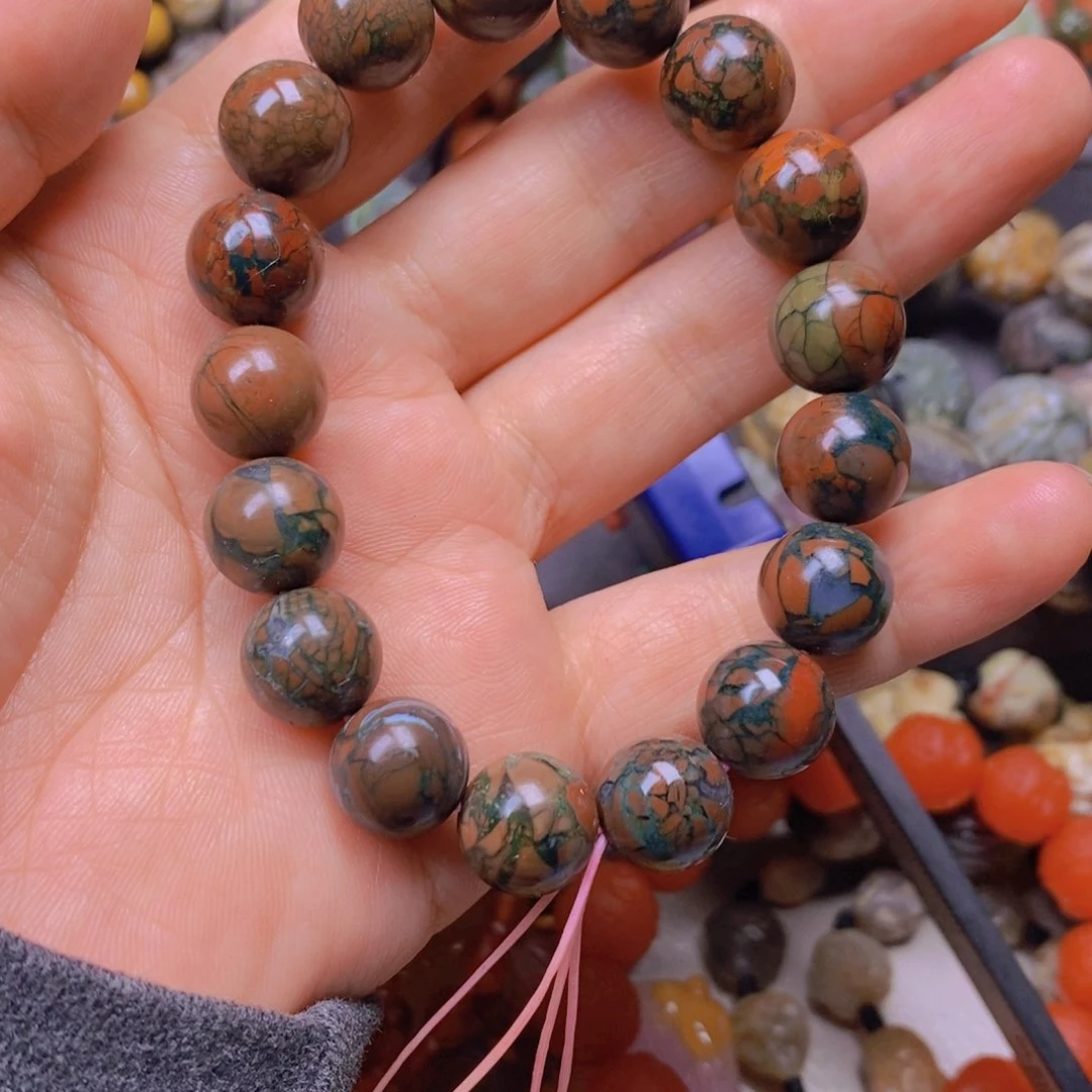 合金颈饰玛瑙/玉髓