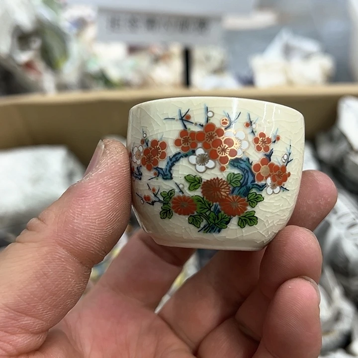 25包邮，盘子，碗，杯子，茶壶，默认瑕疵