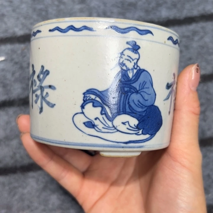 穿***乙陶摆件陶瓷艺术学院美术