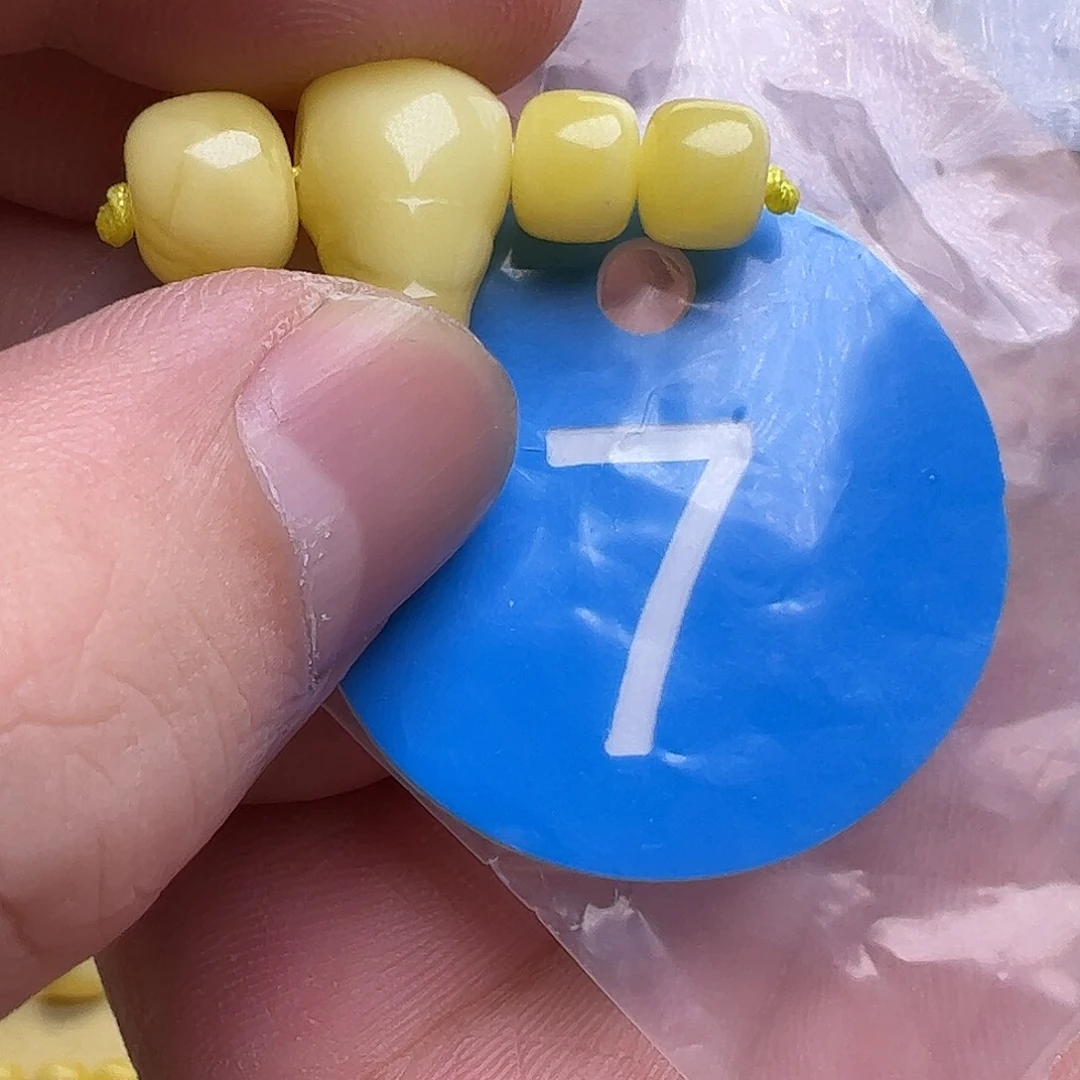 蜜蜡未镶嵌珠宝奇石8.5mm10mm6.5m m