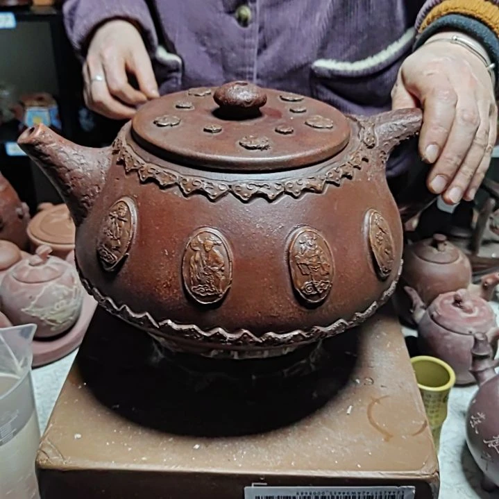 紫砂茶壶111111111111