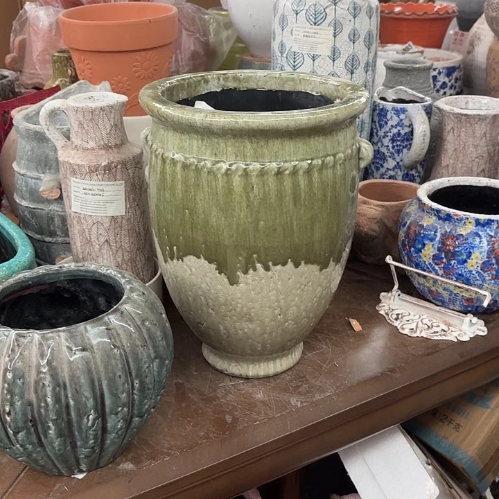 许纯的花房 孤品 347