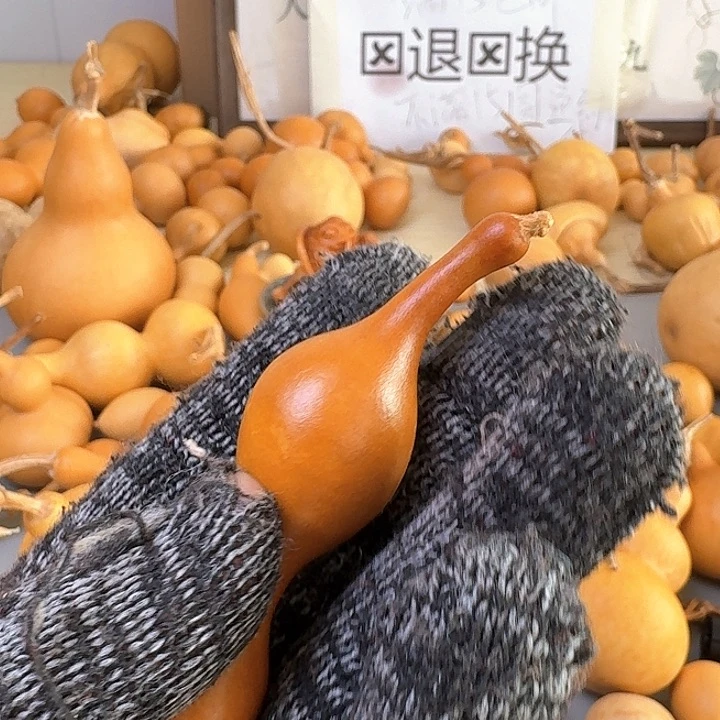 木质非金属文玩葫芦