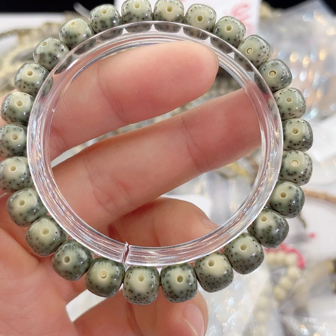 星月菩提手串星月哈哈哈487