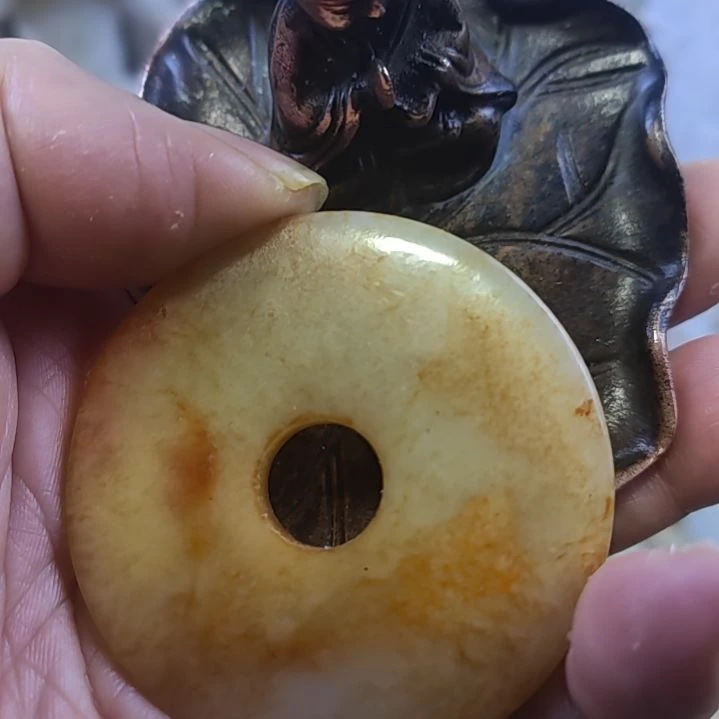 摆件铜器杂件摆件茶宠物