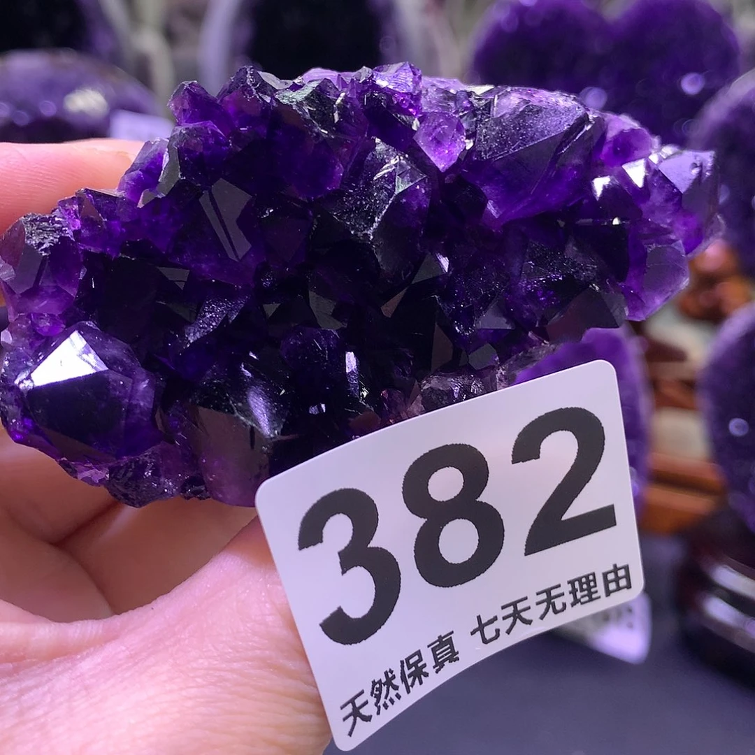 水晶水晶摆件未镶嵌
