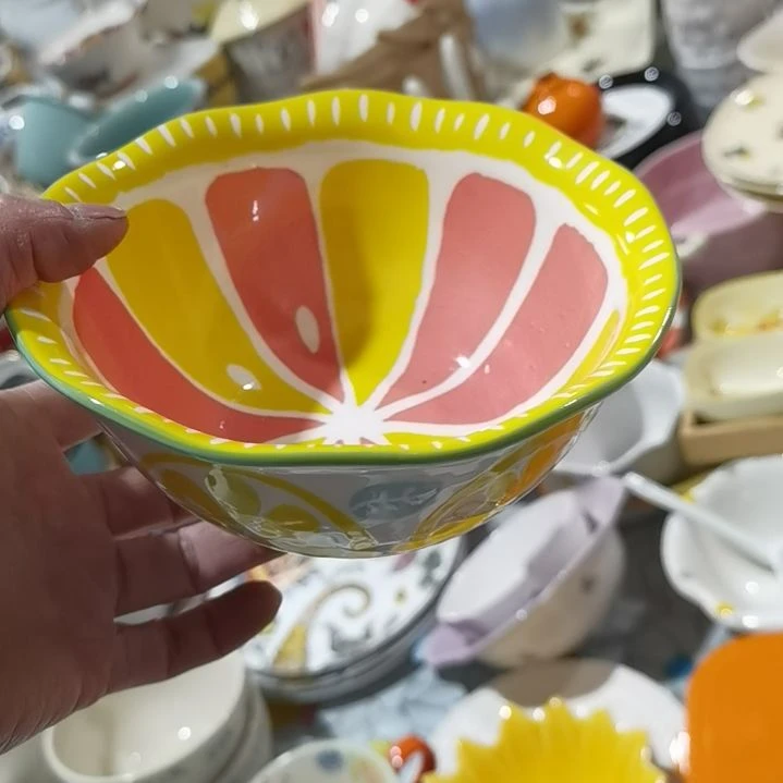 ?****?陶瓷产品设计质量