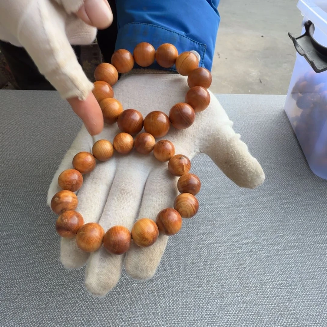 柏木（崖柏）1.5和2.0太行崖柏瑕疵款